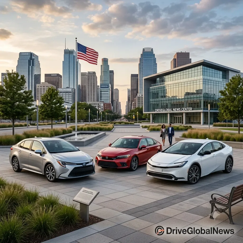 Best Hybrid Cars Under $30,000 in 2026