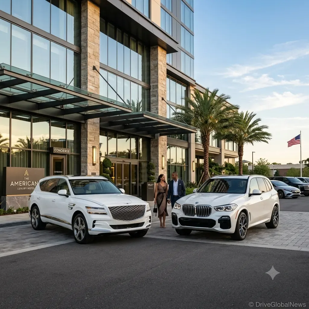 2026 Genesis GV80 vs BMW X5