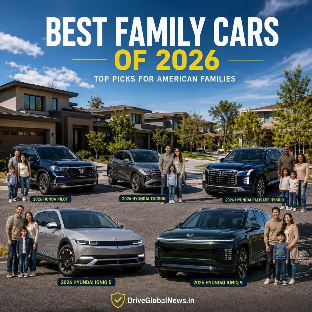 U.S. News Just Named the Best Family