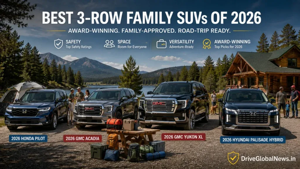 U.S. News Just Named the Best Family