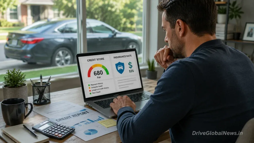 How Much More Does Car Insurance