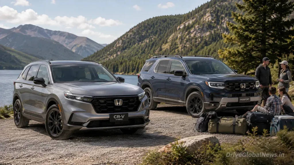 Best Family SUVs You Can Actually Buy in August