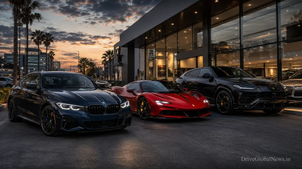 Car Insurance Rates by Car Model