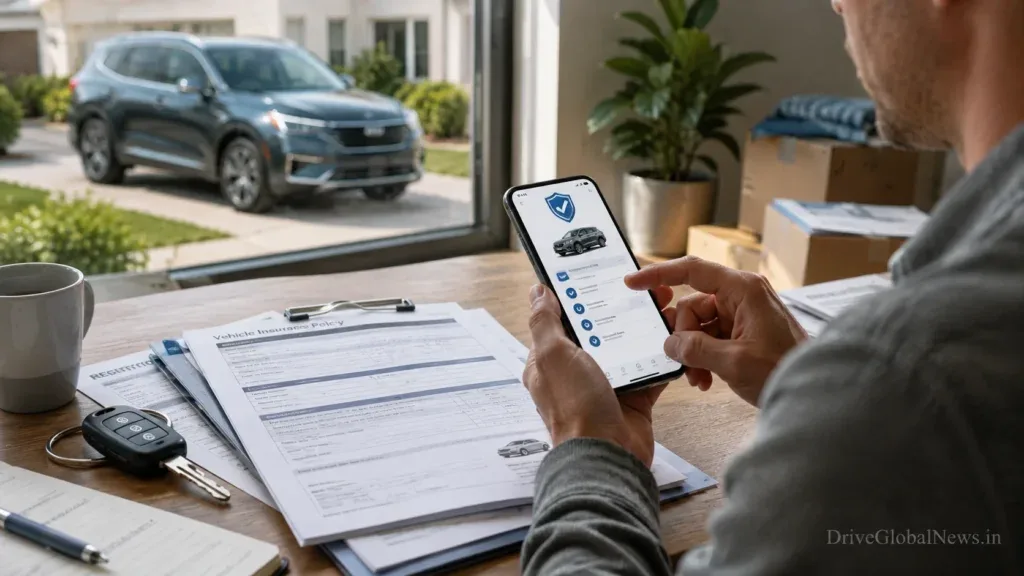 What Happens to Your Car Insurance