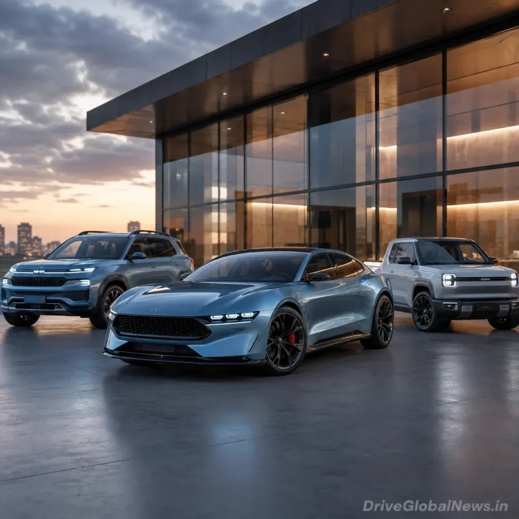 Ford Is Promising a