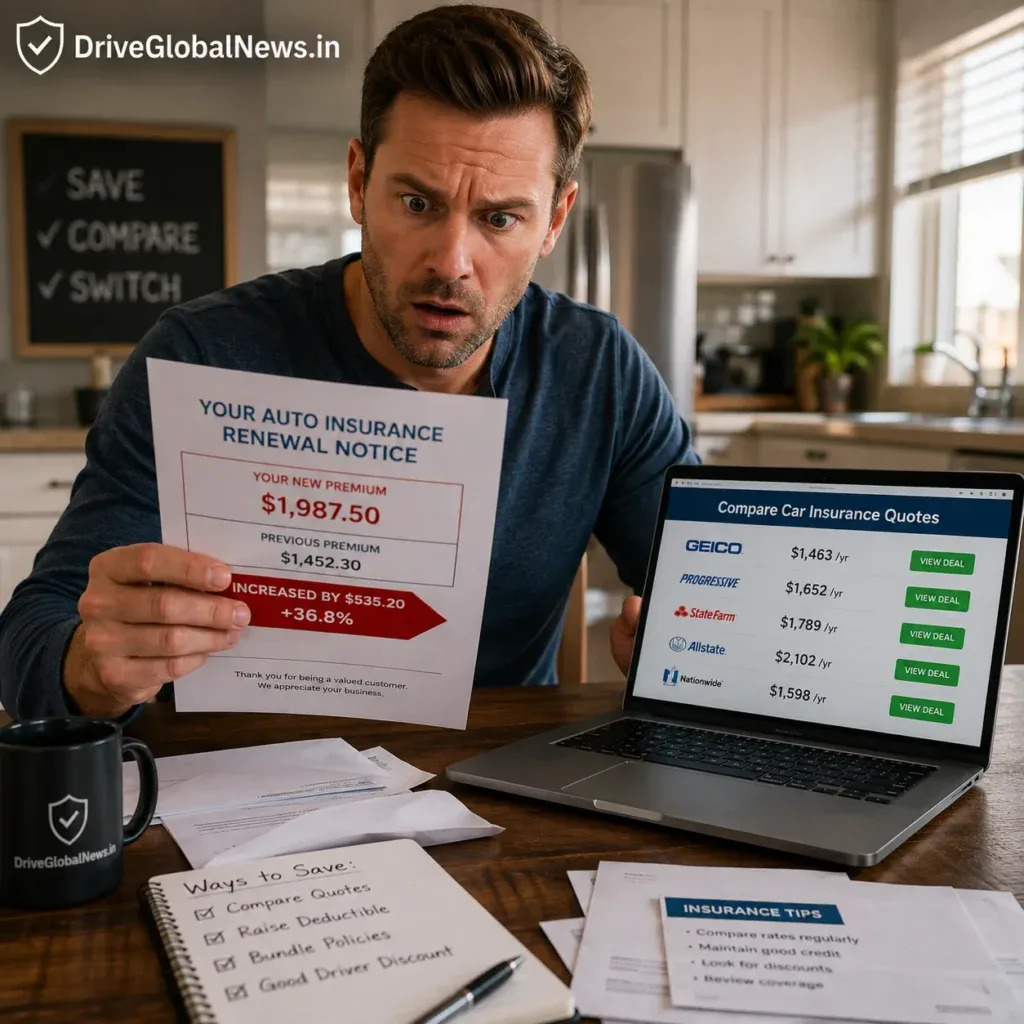 87% of Americans Got a Rate