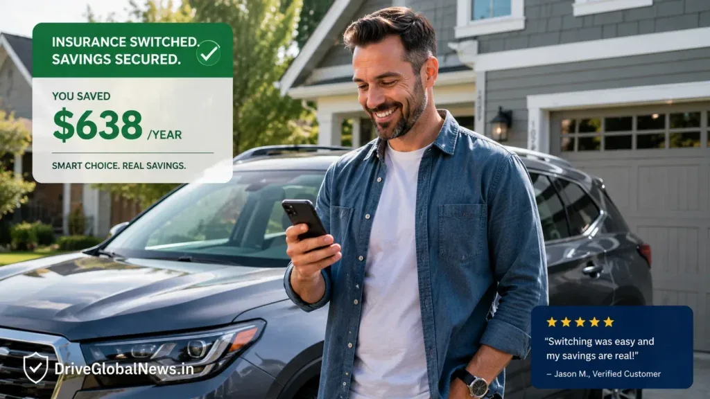 87% of Americans Got a Rate