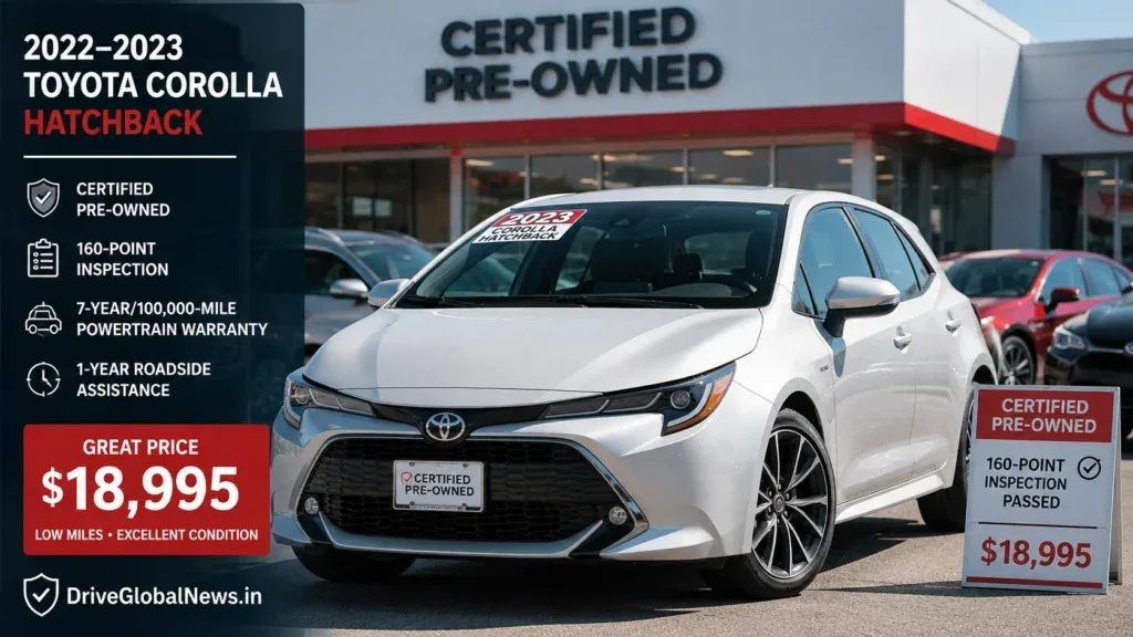 New Car Prices Are Up