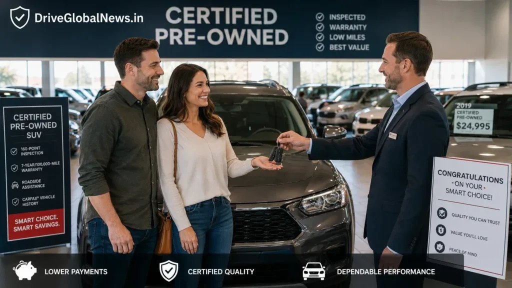 New Car Prices Are Up