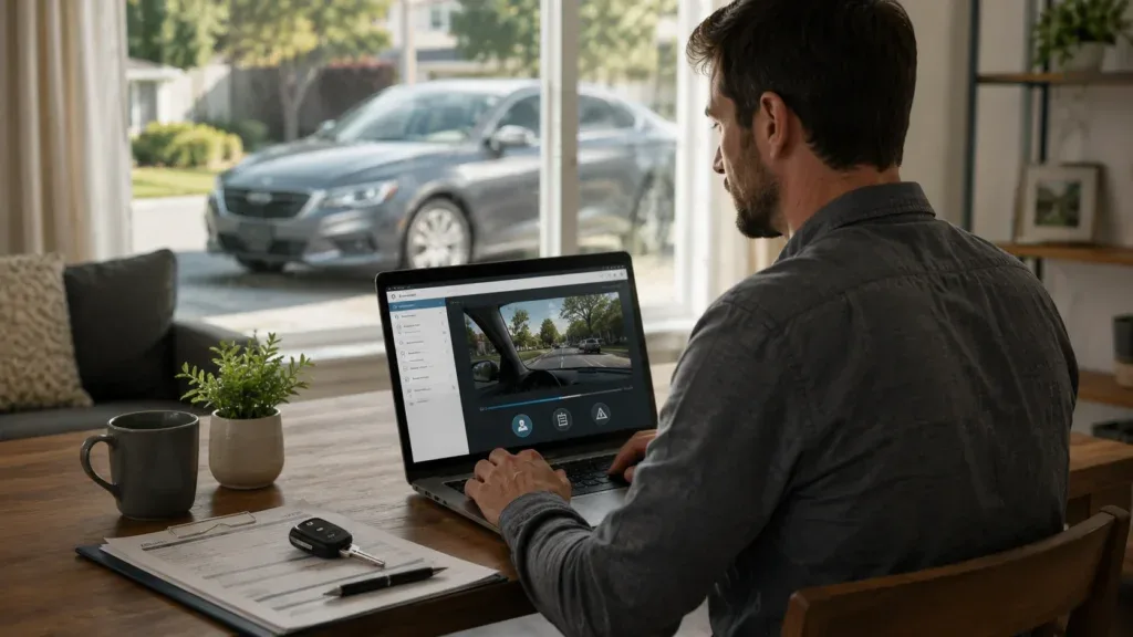 5 Car Insurance Discounts