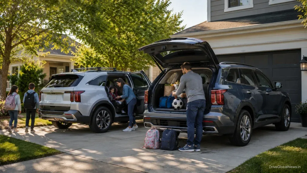 Best Family Cars to Buy Before School Season 2026