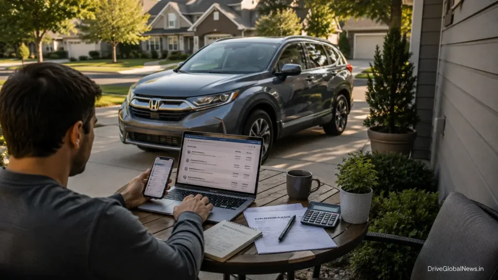 Car Insurance for SUV Owners in 2026