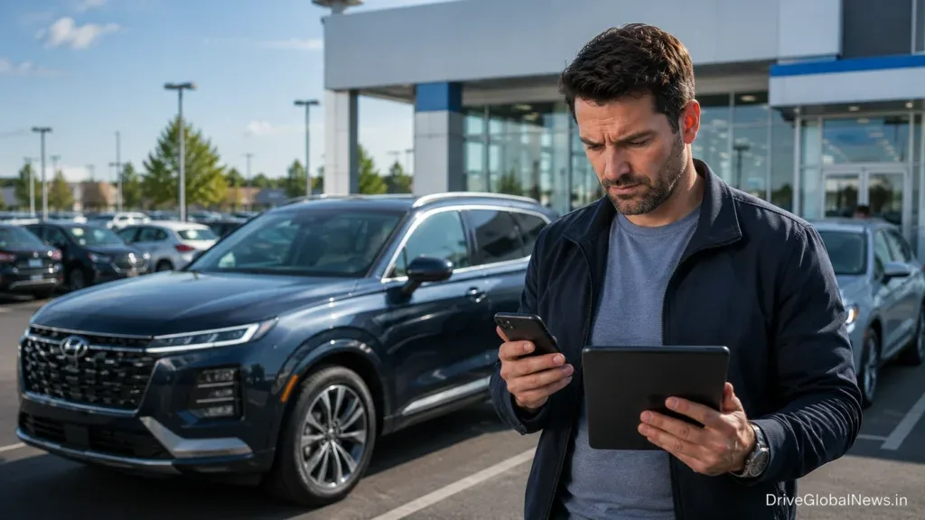 Why Getting a Car Loan Just Got Harder in August 2026