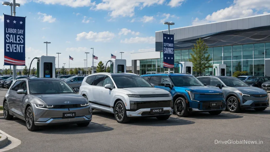 Best Cars to Buy in September 2026