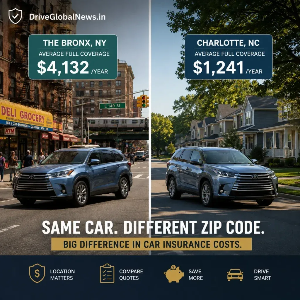 The Bronx Pays $6,270 a Year