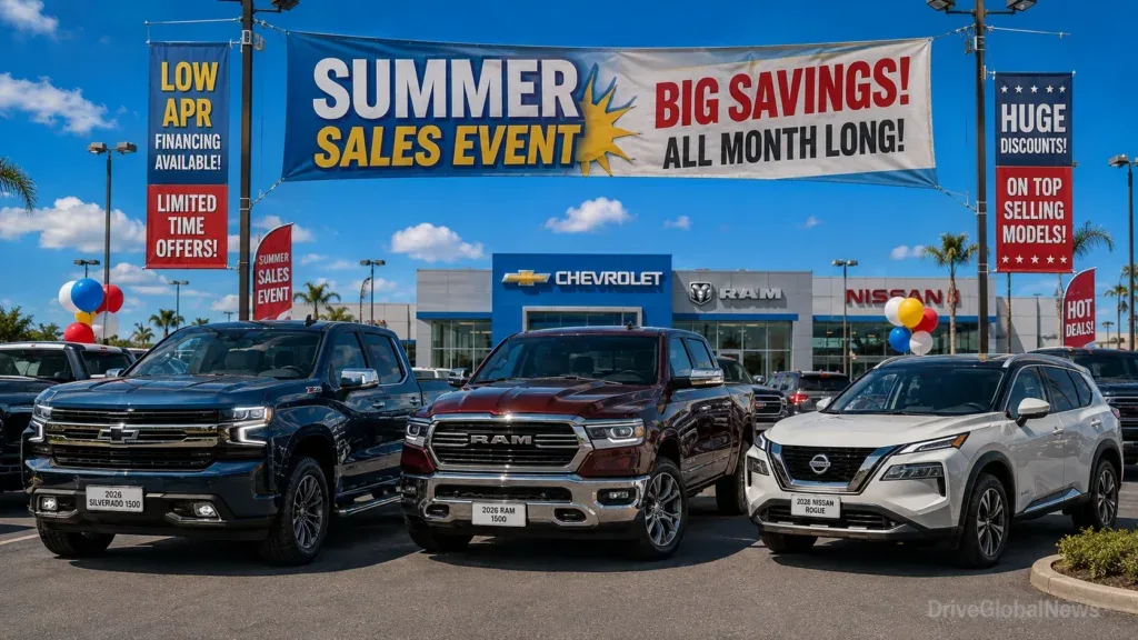 Best Cars to Buy in August 2026