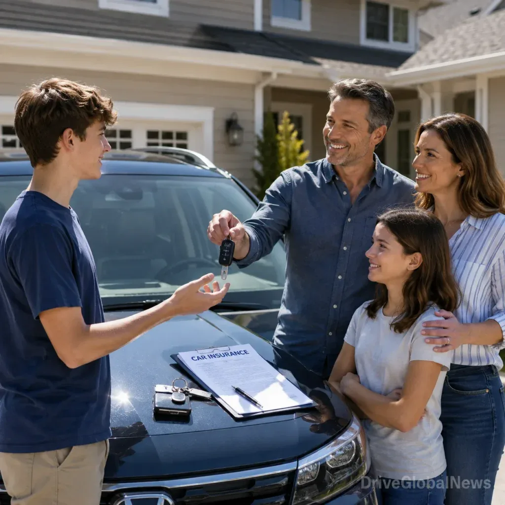 What Happens to Your Car Insurance