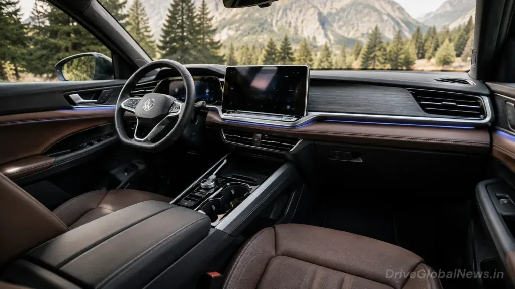 The 2027 VW Atlas