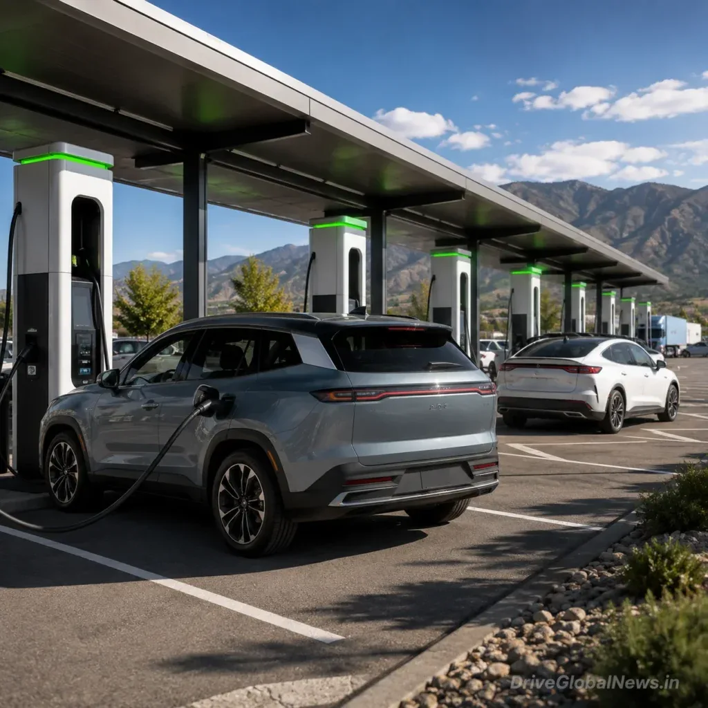 EV Chargers Are Failing Less in 2026