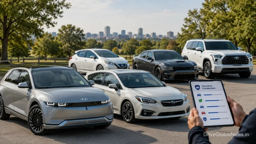Car Insurance Rates Just Dropped for