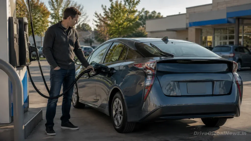 Best Hybrid Cars Under
