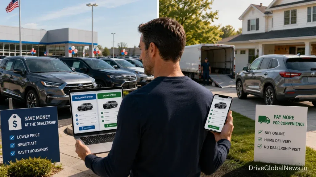 People Are Paying Carvana