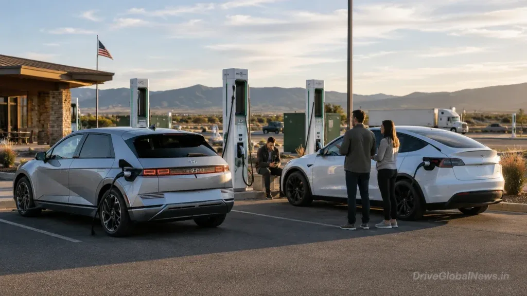 Best EVs to Buy in August 2026