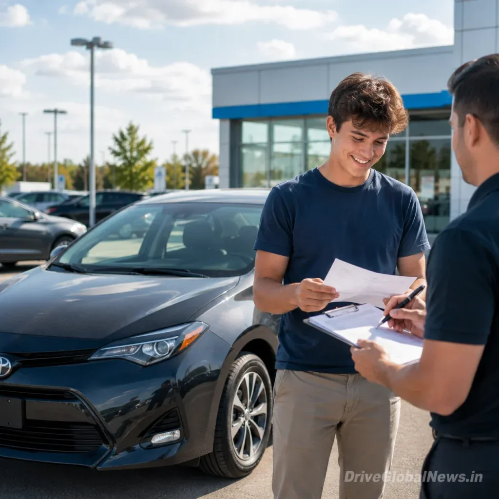 Car Insurance for First-Time Buyers in 2026