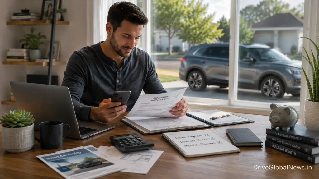 Why Getting a Car Loan Just Got Harder in August 2026