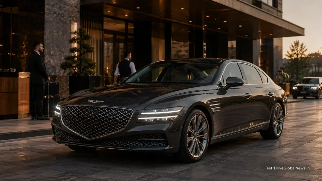 10 Best Luxury Cars That Feel Like