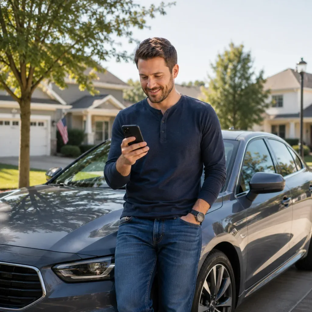 5 Car Insurance Discounts