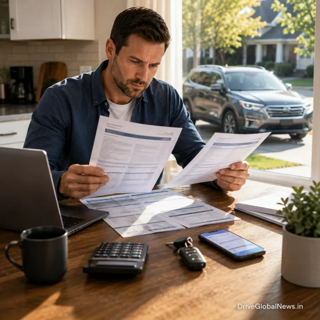 Your Car Insurance
