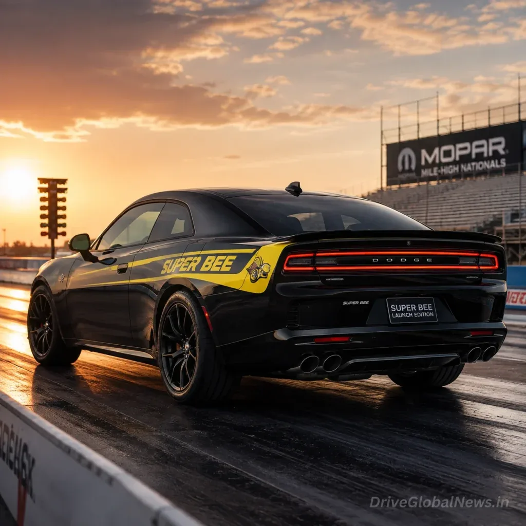 Dodge Just Brought Back