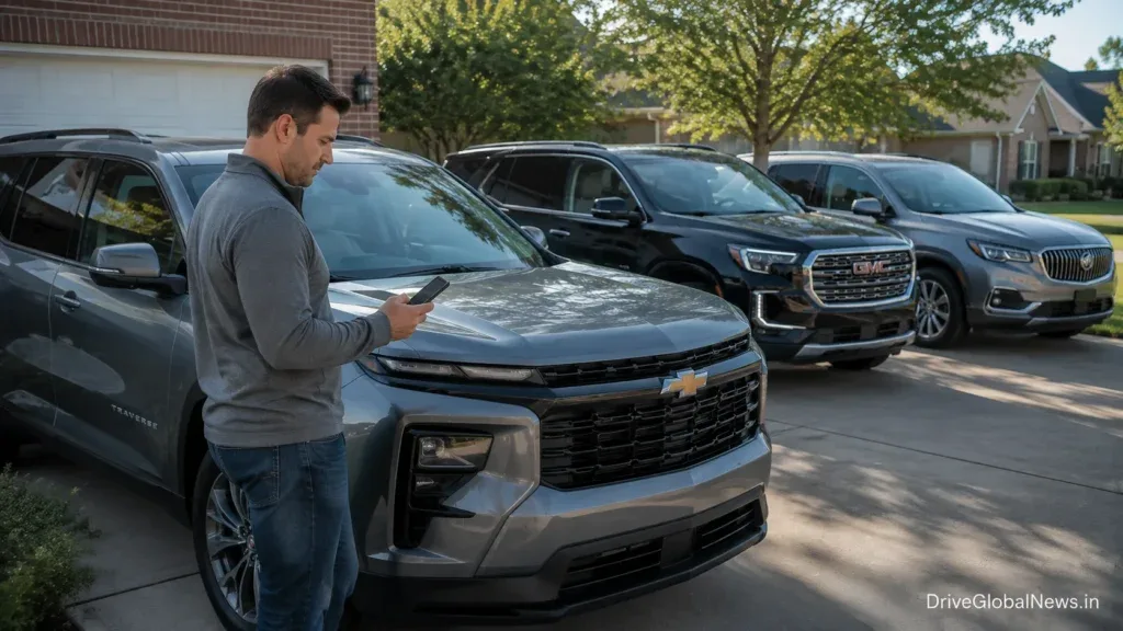 GM Just Stopped Selling