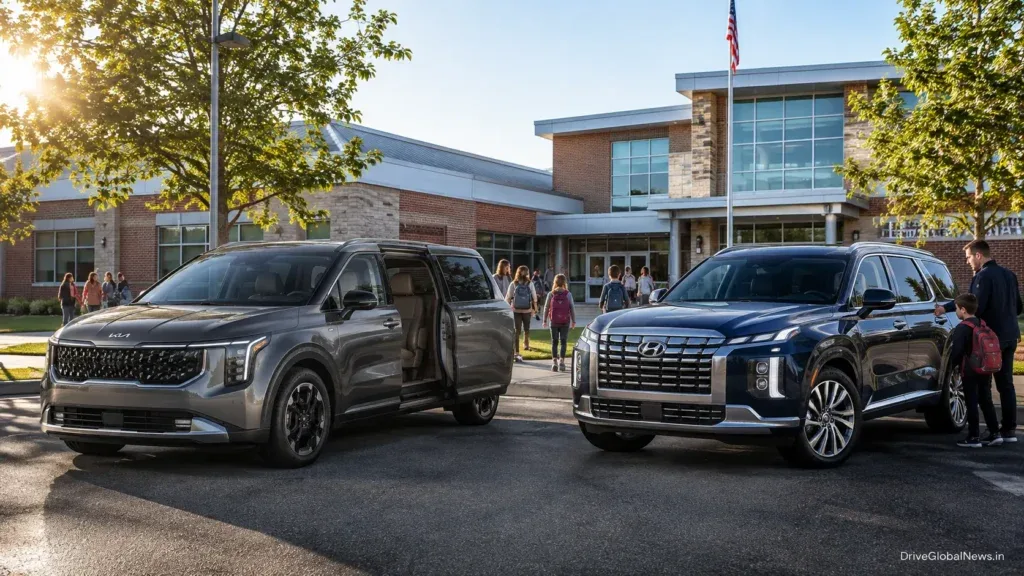 Best Family Cars to Buy Before School Season 2026