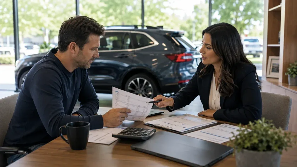 Your Car Insurance Renewal