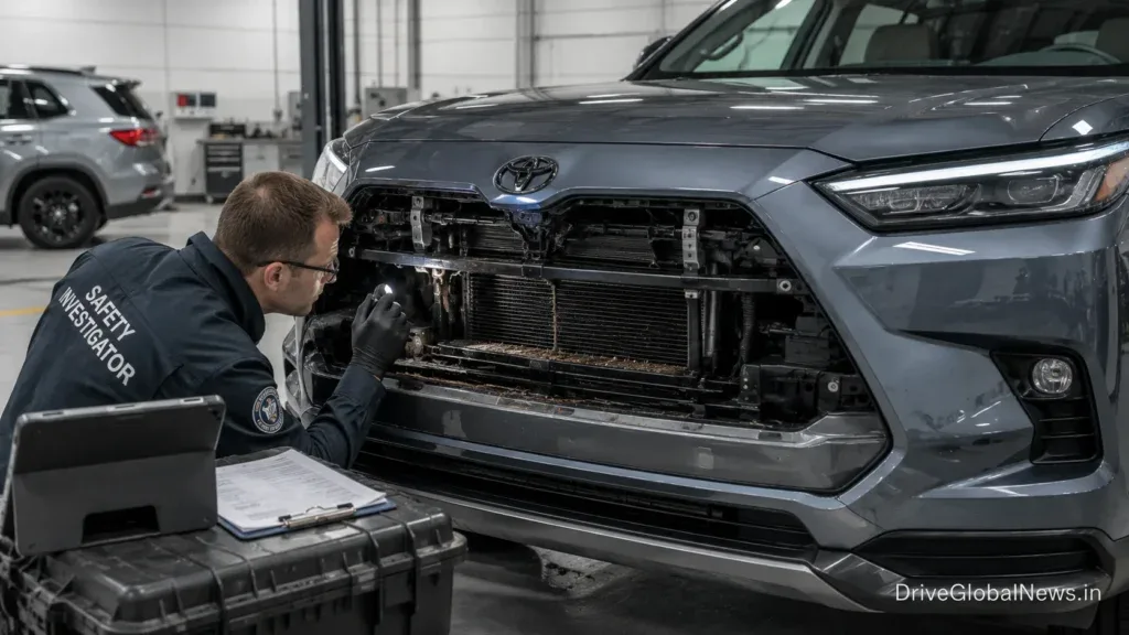 The 2026 Toyota Grand Highlander