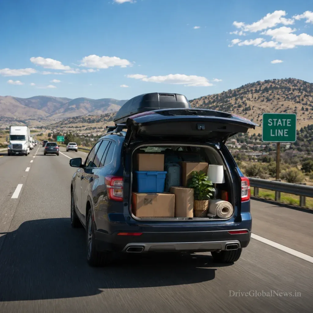 What Happens to Your Car Insurance