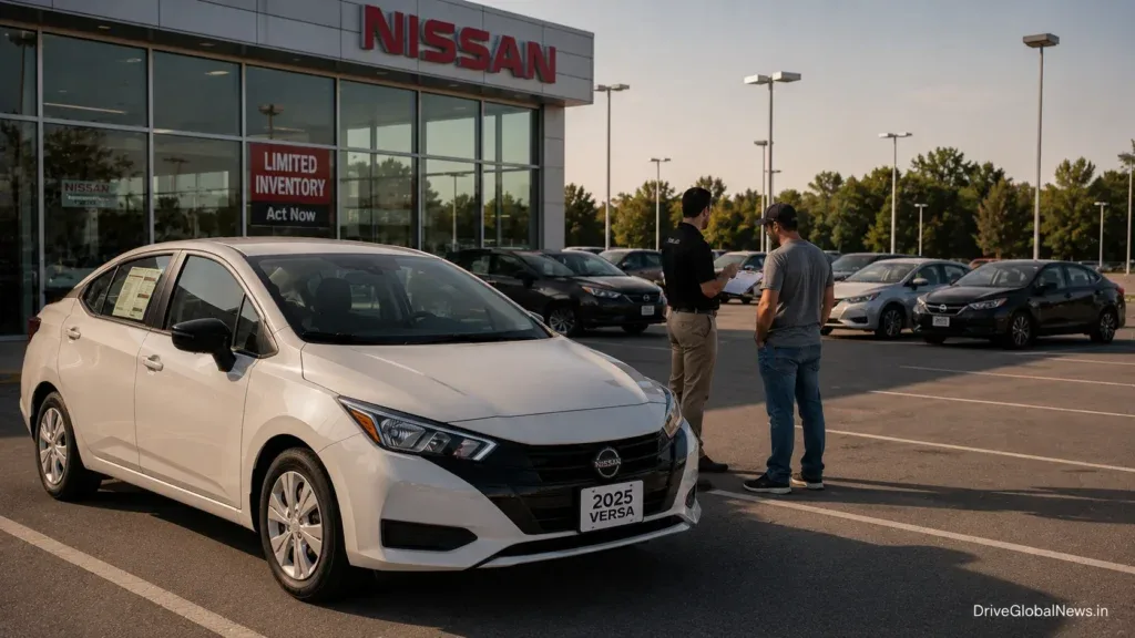 The Last Car Under $20,000