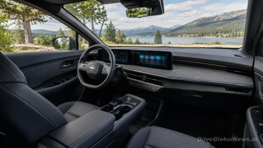 The 2026 Nissan Leaf Is Finally Here