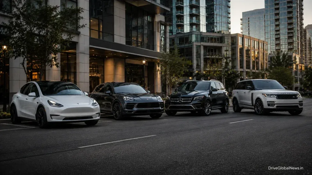 Car Insurance for SUV Owners in 2026