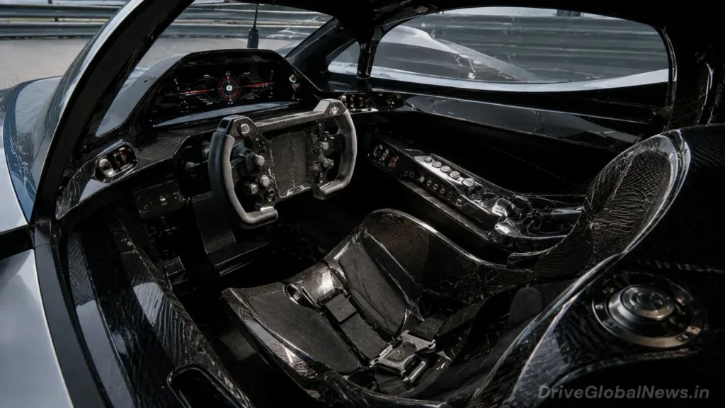 Cadillac Just Revealed