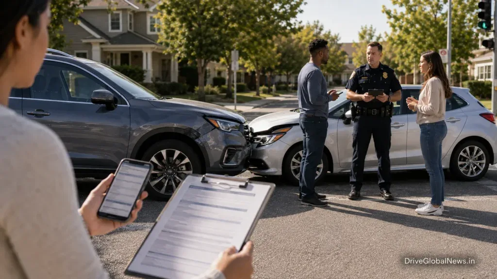 Your Car Insurance