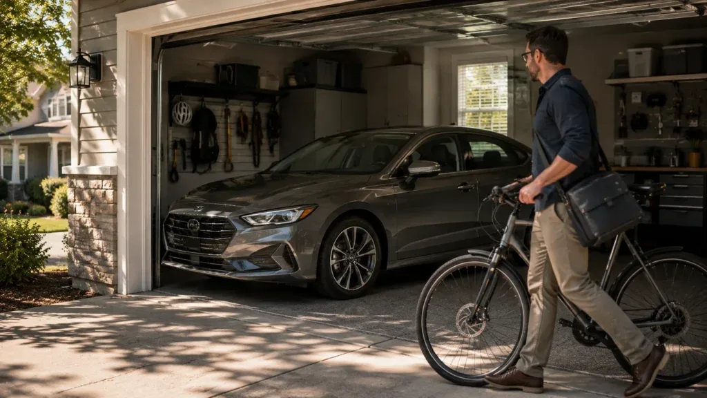 5 Car Insurance Discounts