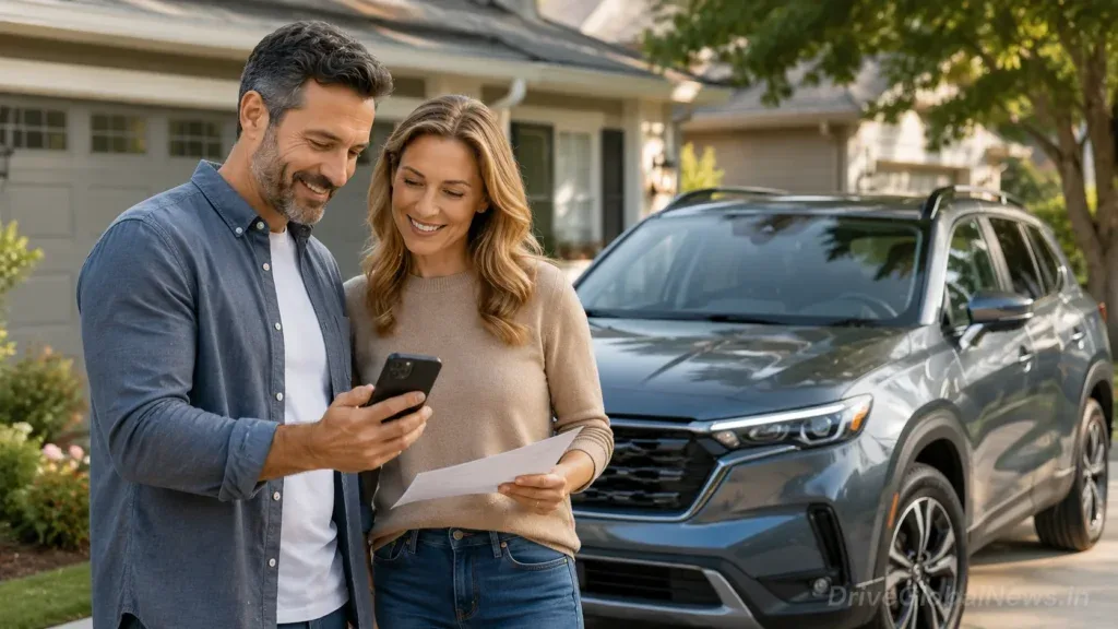The Car Insurance Mistake
