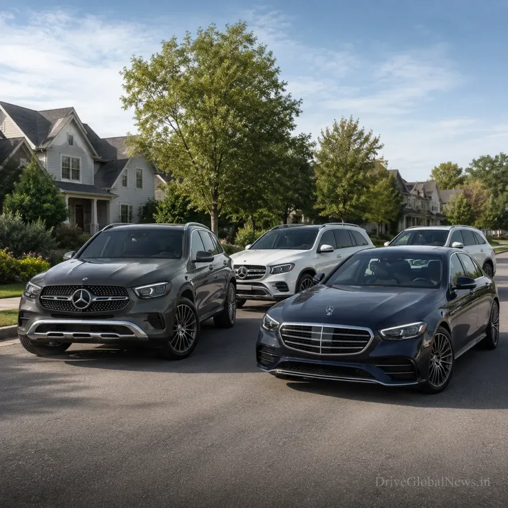 The Most Reliable Mercedes