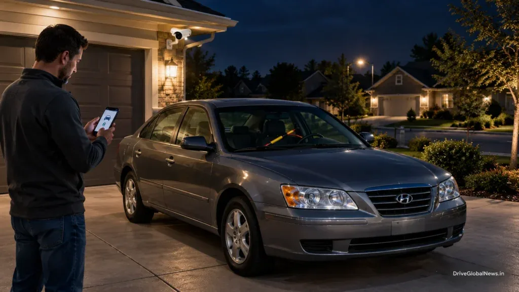 These Are the Most Stolen Cars in America in 2026