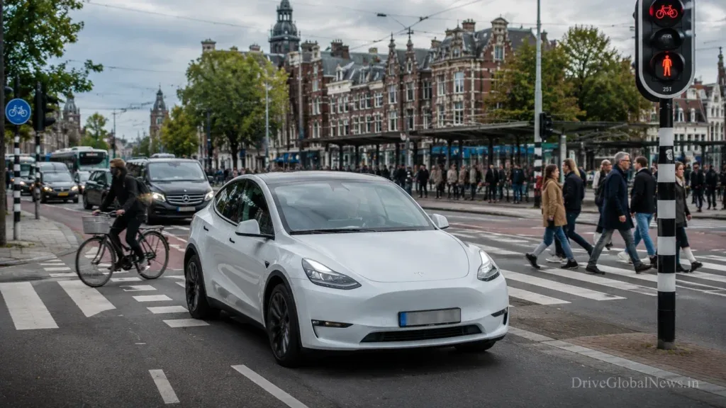Tesla Is Demanding Secrecy