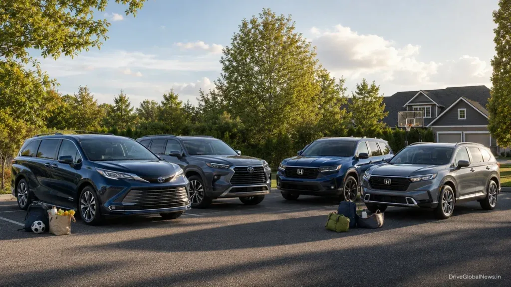 Best Family Cars to Buy Before School Season 2026