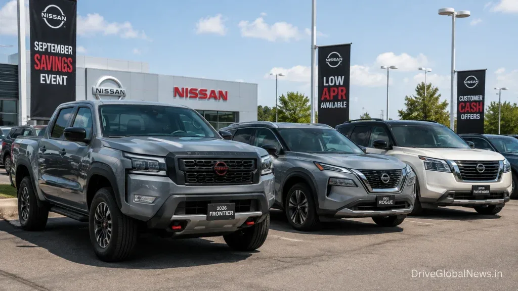Best Cars to Buy in September 2026